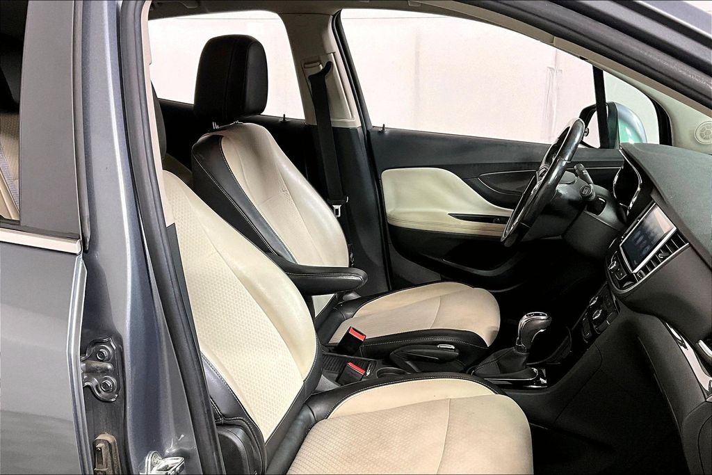 Used 2019 Buick Encore Preferred For Sale in OLIVE BRANCH, MS