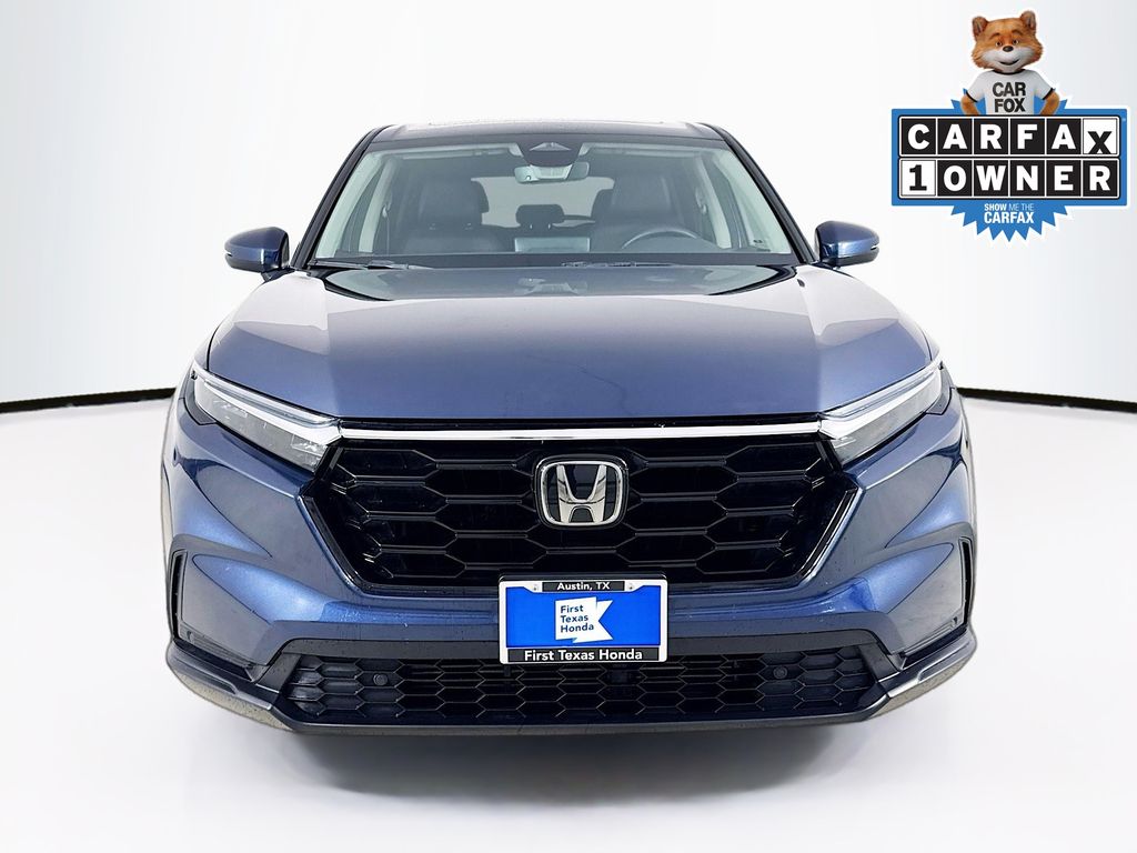 Used Car 2023 Honda Cr-v  Ex-l For Sale Under $30,000 In Austin, Texas