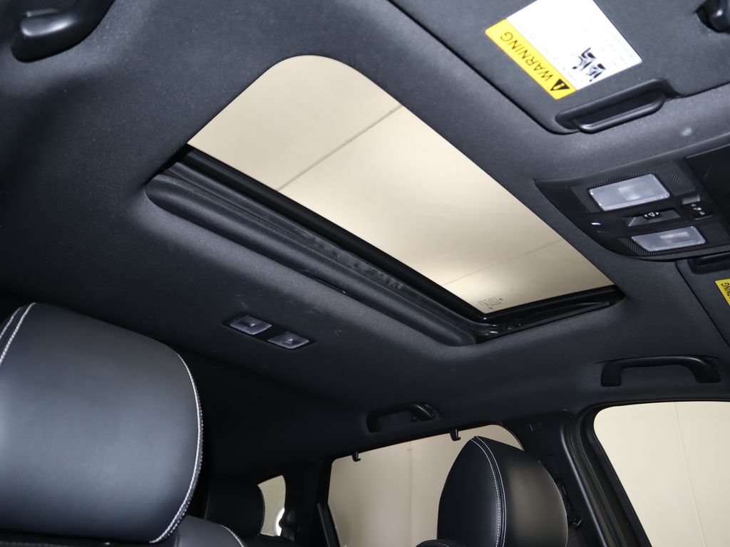 2021 Mazda CX-9 Grand Touring 18