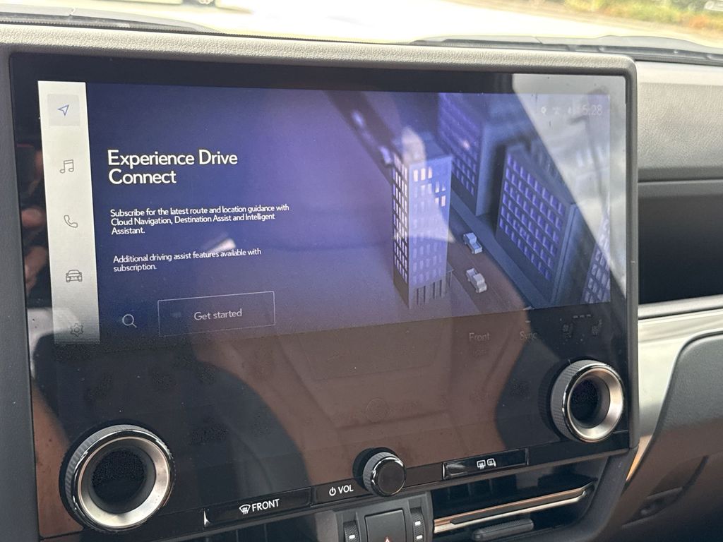 Thumbnail: 2024 Lexus GX - 22