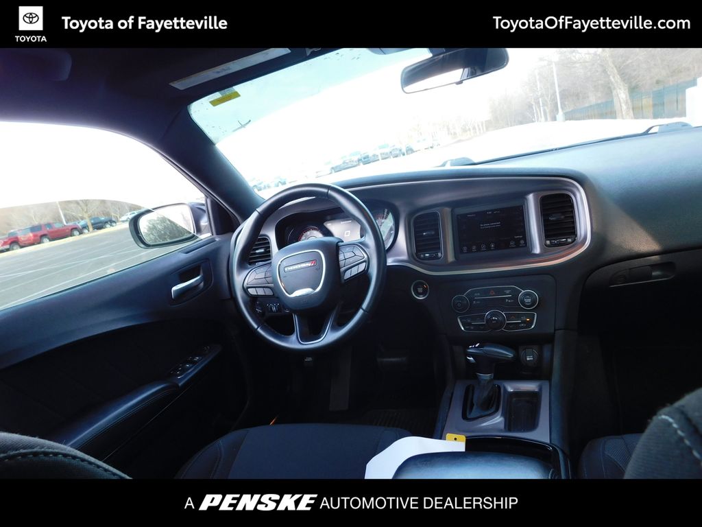 Thumbnail: 2019 Dodge Charger - 3