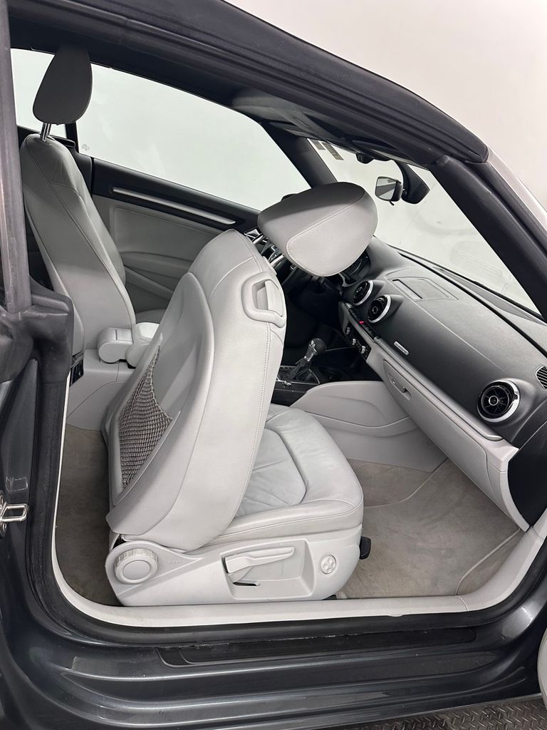 used 2016 Audi A3 car, priced at $15,785