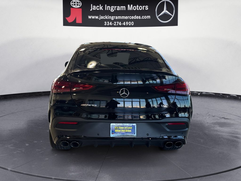 new 2026 Mercedes-Benz GLE car