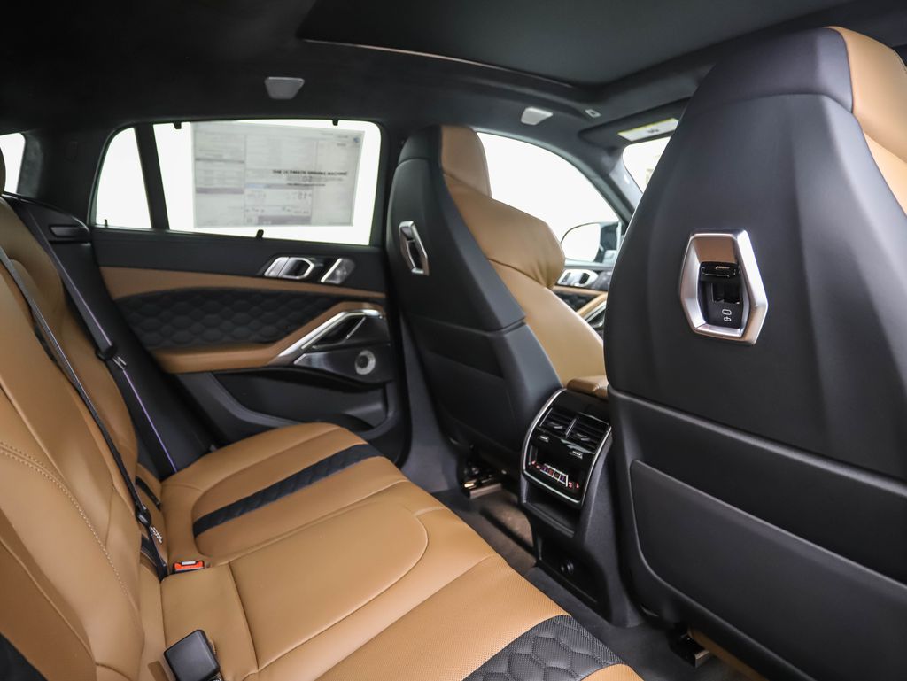Thumbnail: 2026 BMW X6 - 26