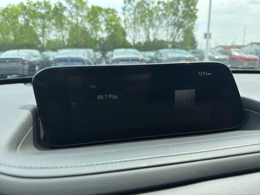 Thumbnail: 2023 Mazda CX-30 - 27