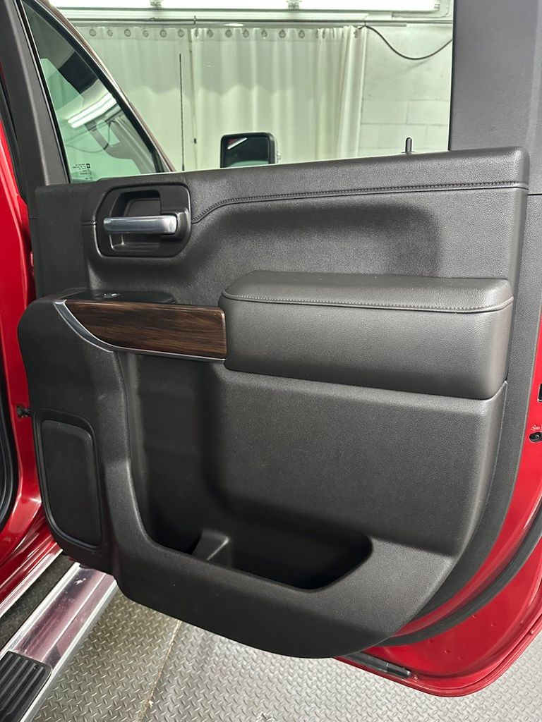 used 2020 GMC Sierra 2500HD car, priced at $43,985