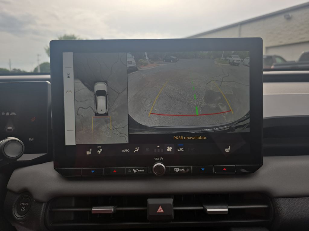 2026 Toyota RAV4 XSE - Photo 21
