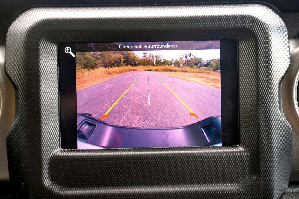 Used Car 2023 Jeep Gladiator  Willys For Sale Under $35,000 In Taylor, Texas