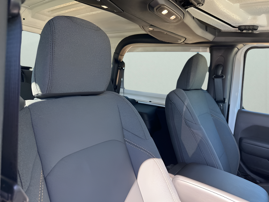 Used Car 2025 Jeep Wrangler  Sport For Sale Under $35,000 In Austin, Texas