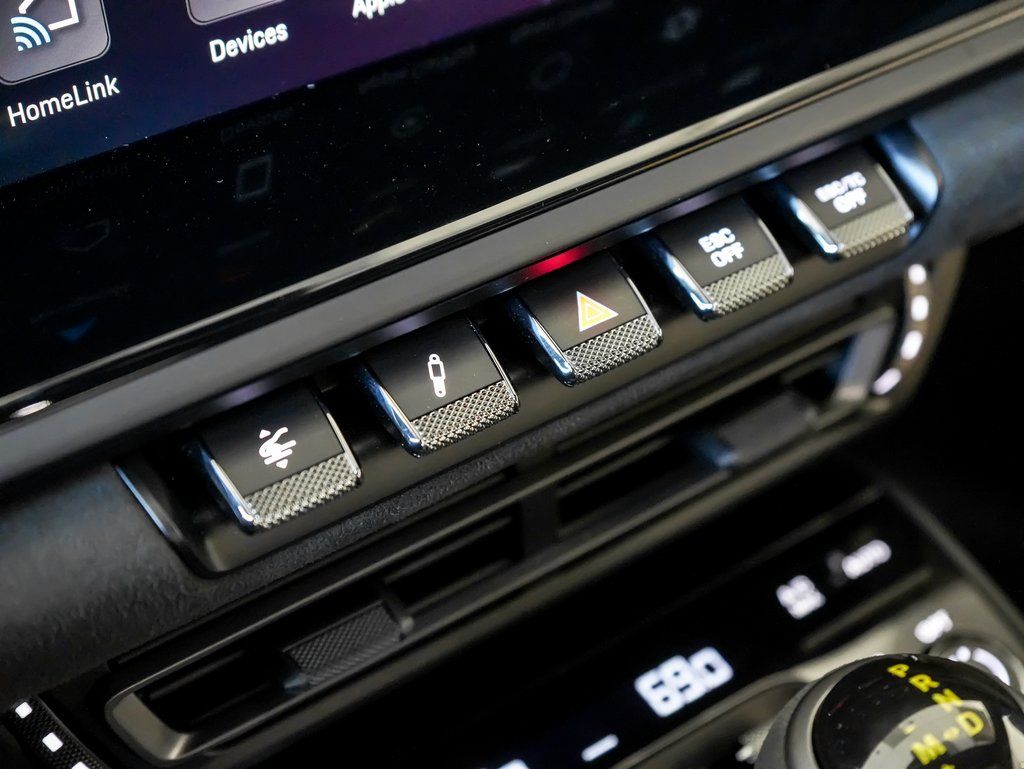 Certified Used 2025  Porsche GT3 RS image 22