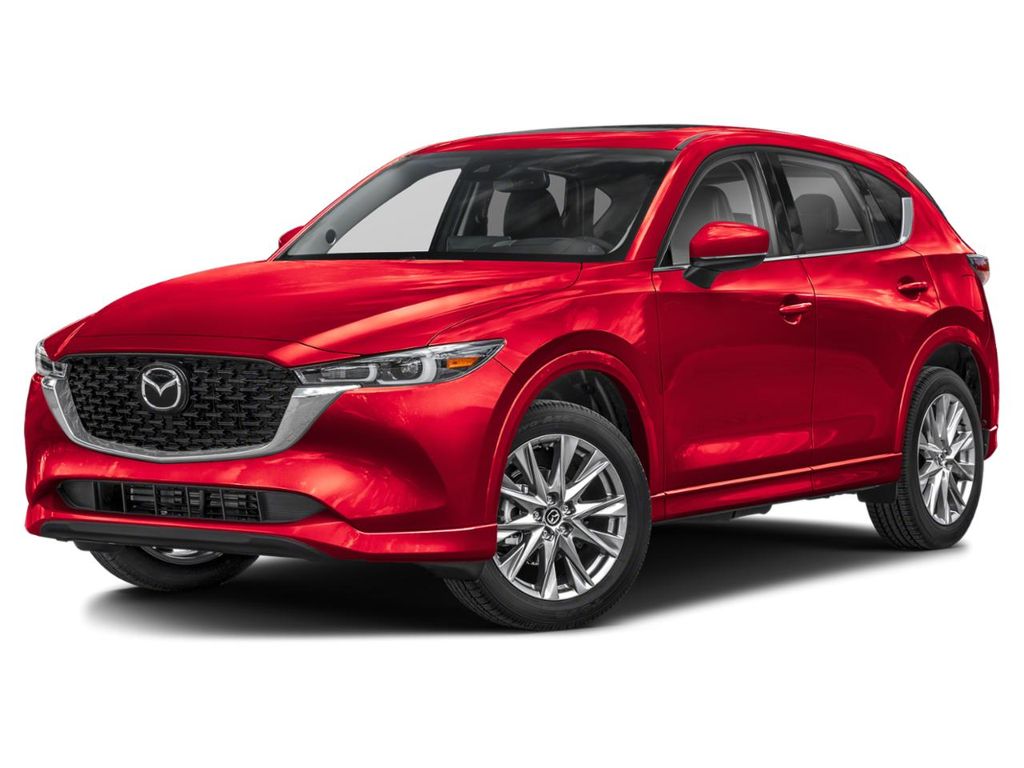 New Car 2025 Mazda Cx-5  2.5 S Premium Plus Package For Sale Under $40,000 In Georgetown, Texas
