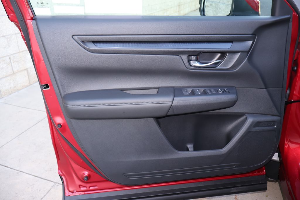 Thumbnail: 2026 Honda CR-V - 26