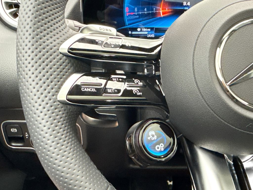 Thumbnail: 2026 Mercedes-Benz GLA - 11