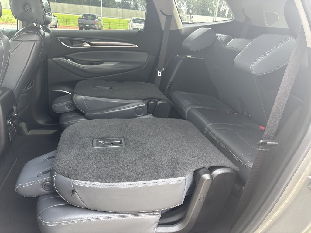 Used 2018 Buick Enclave SUV