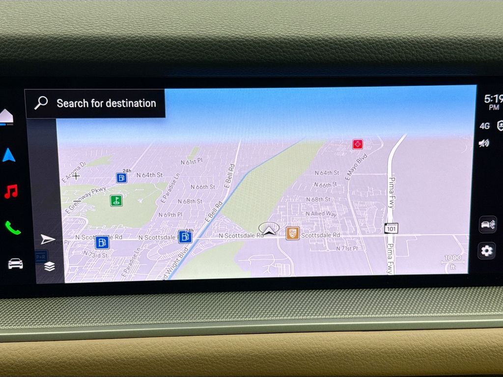 Thumbnail: 2026 Porsche Cayenne - 17