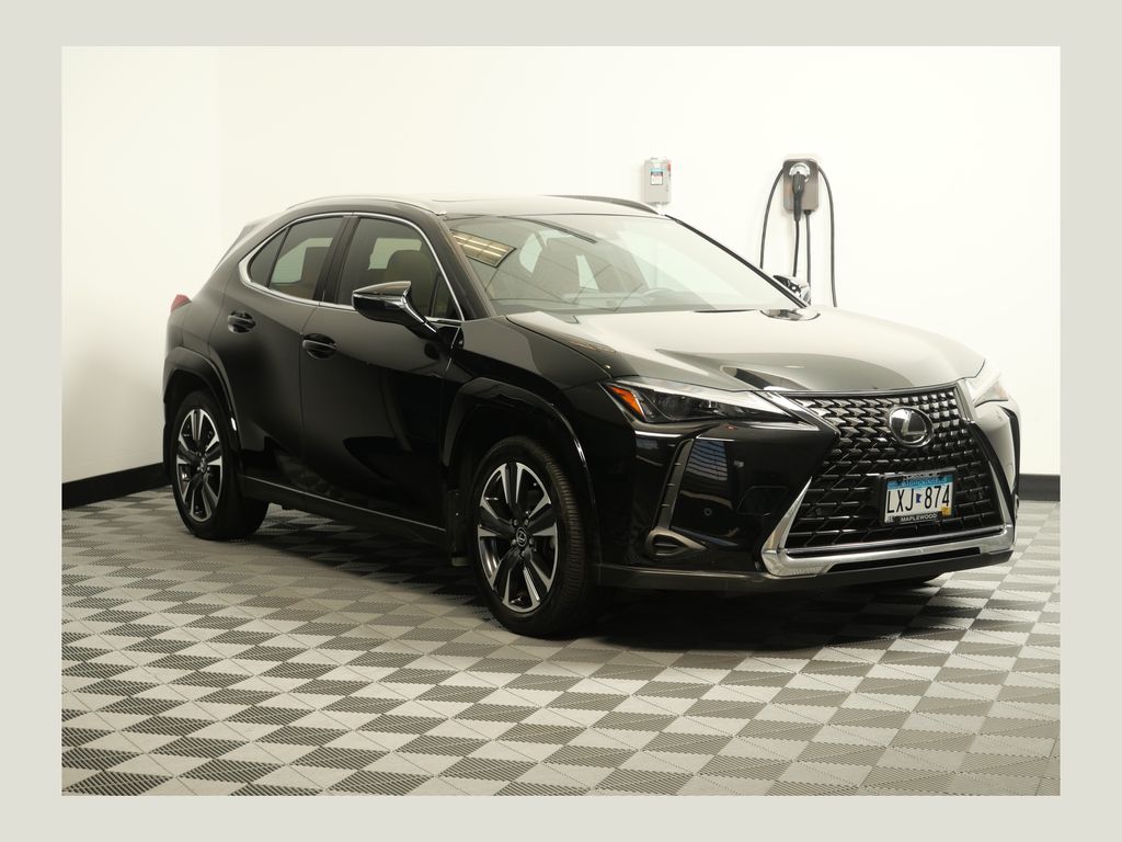 2024 Lexus UX Hybrid 250h Premium AWD