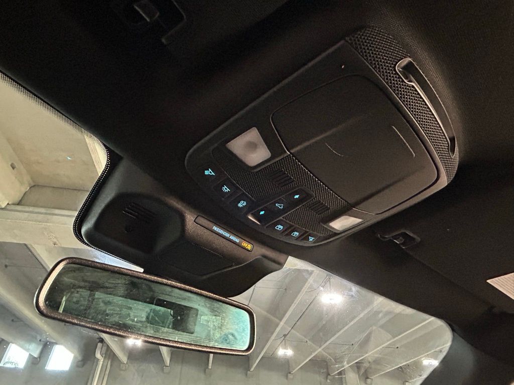 Used 2023 Agate Black Metallic Ford Platinum image 62