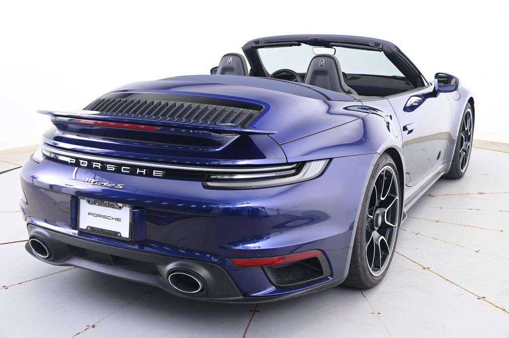 Thumbnail: 2024 Porsche 911 - 7