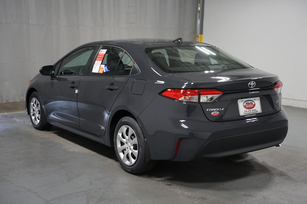 Thumbnail: 2025 Toyota Corolla - 6
