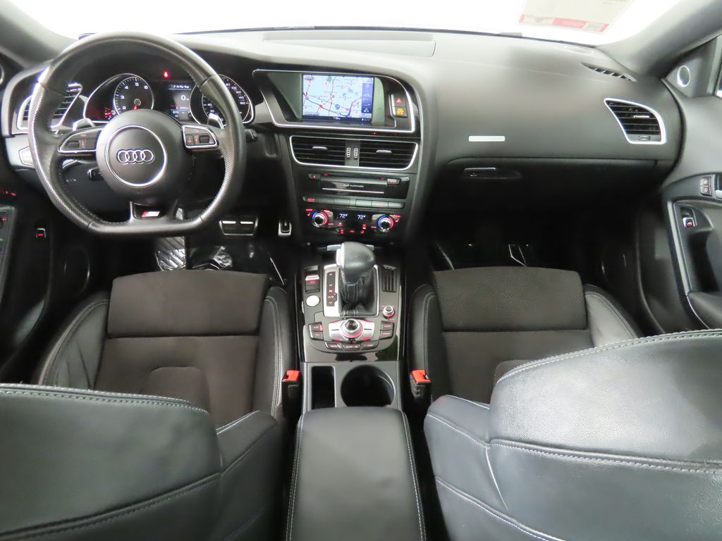 Thumbnail: 2015 Audi A5 - 12