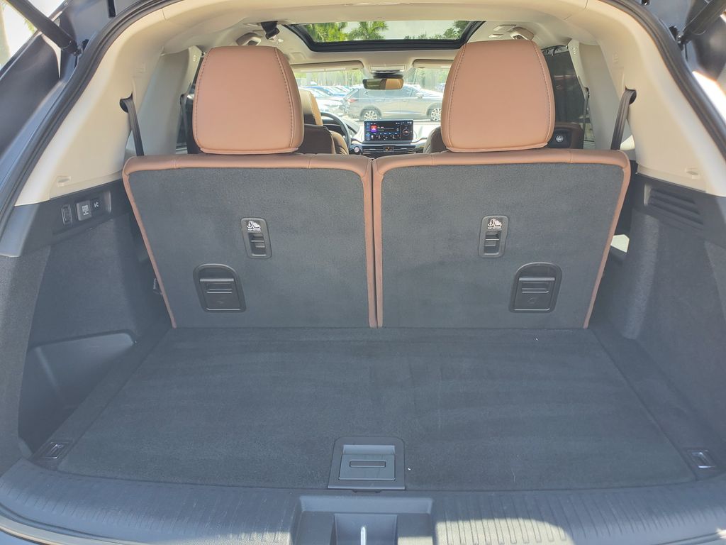 2025 Acura MDX