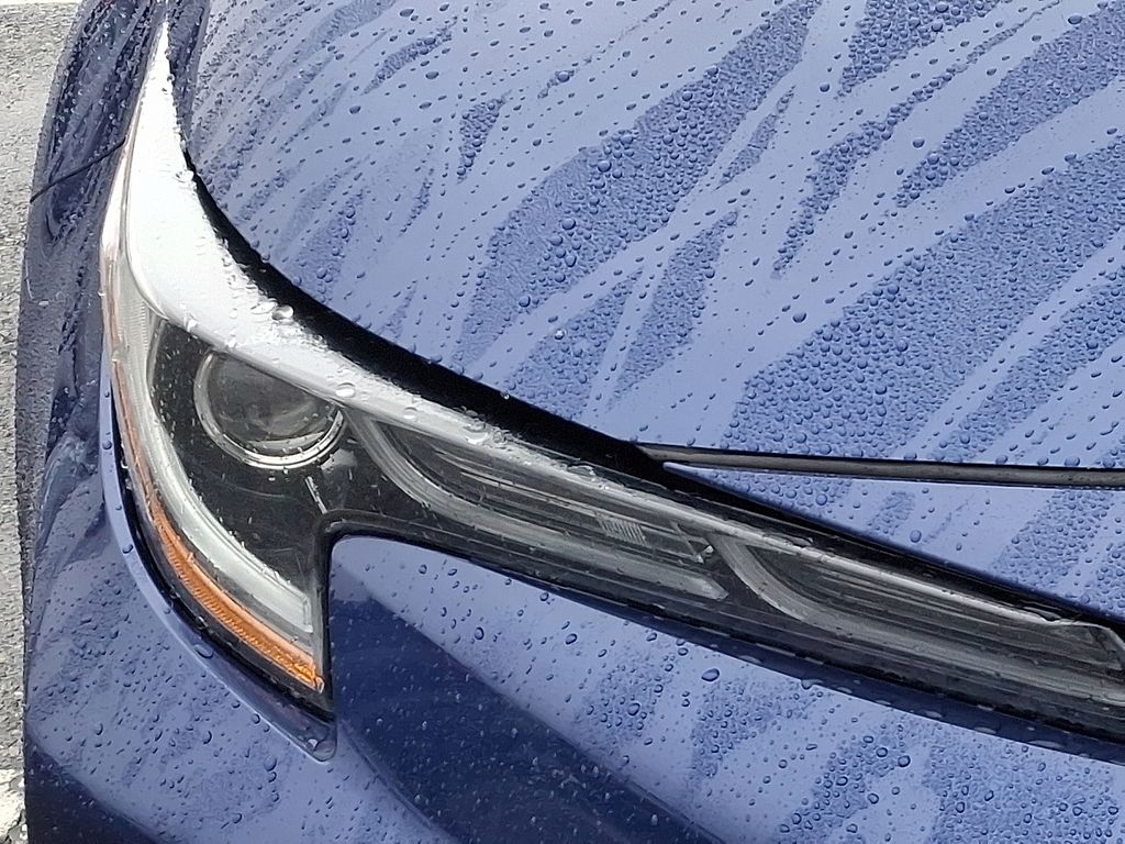 Thumbnail: 2020 Toyota Corolla - 9