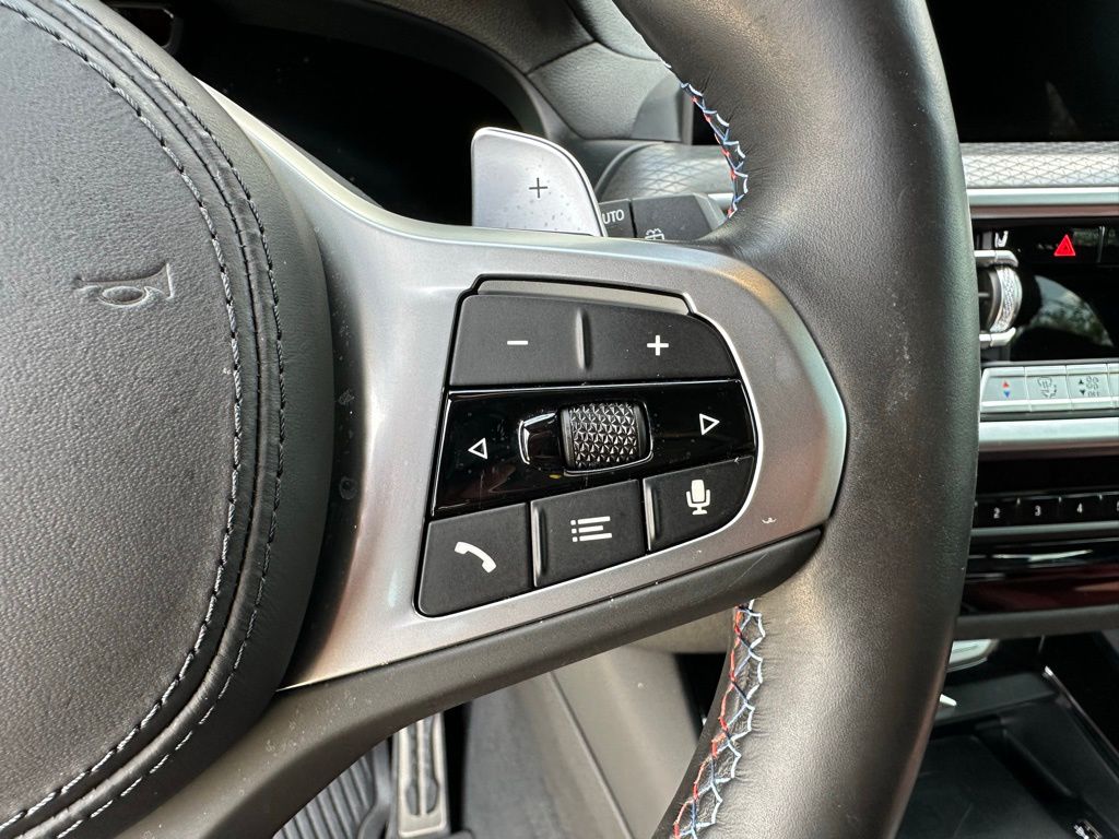 2024 BMW X3 M40i 18
