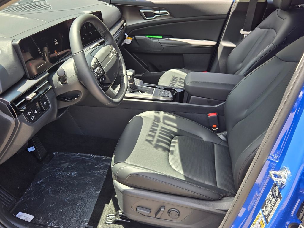2026 Kia Sportage - $31,404
