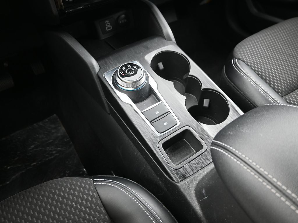 2024 Ford Escape PHEV