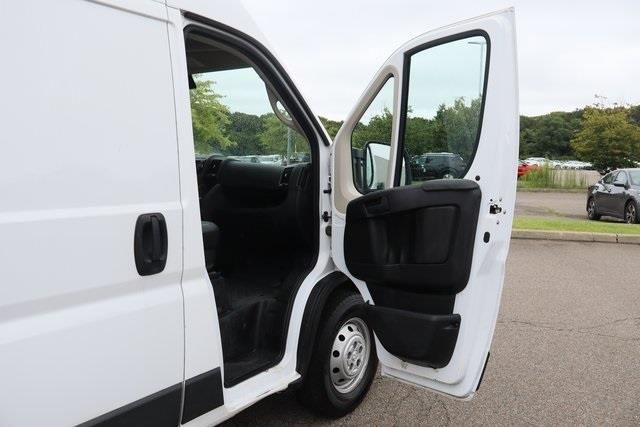 2021 Ram ProMaster 2500 High Roof 23