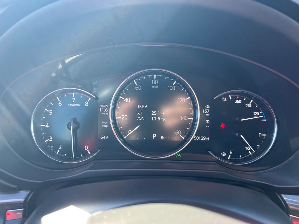 Thumbnail: 2020 Mazda CX-5 - 18