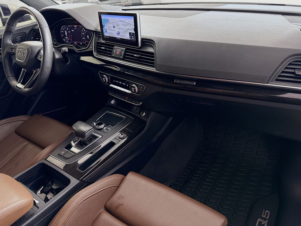 Thumbnail: 2019 Audi Q5 - 30