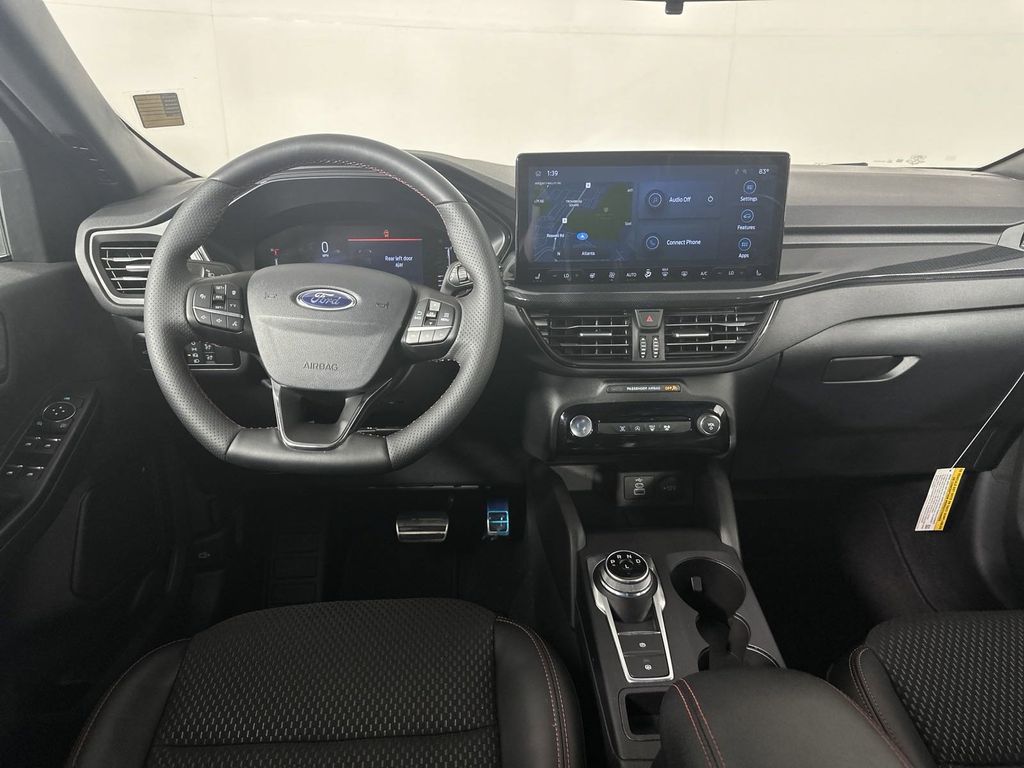 2024 Ford Escape ST-Line 21