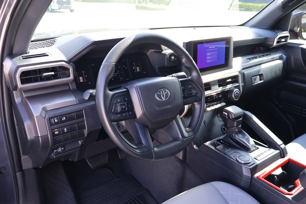 Thumbnail: 2025 Toyota Tacoma - 15