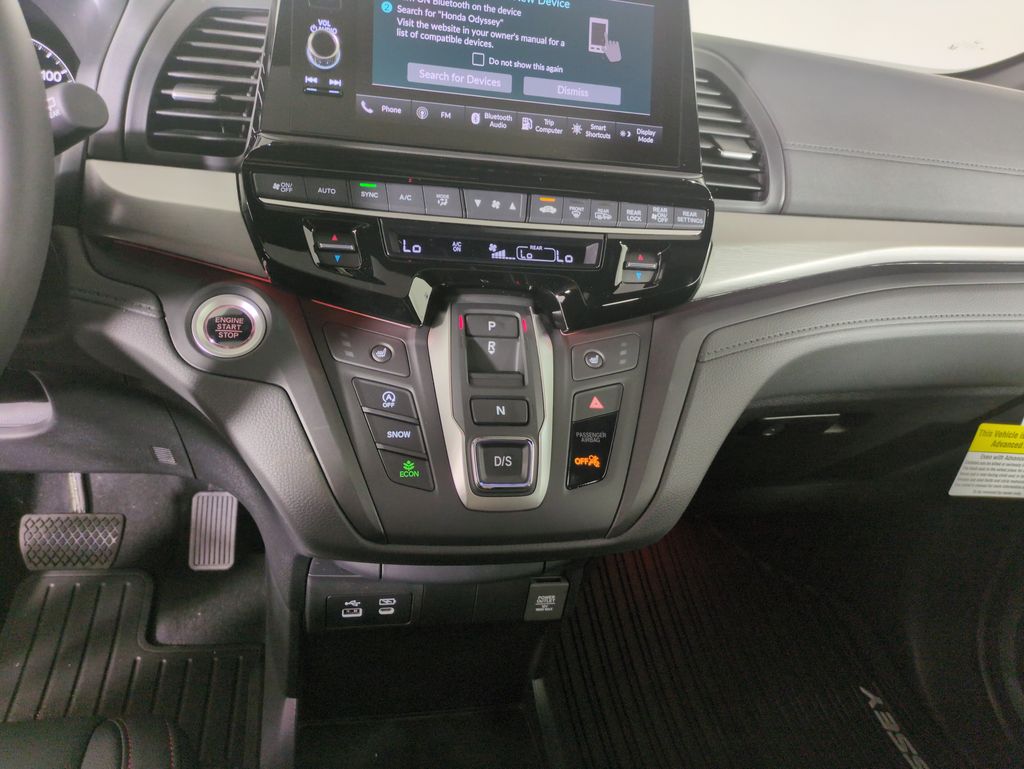 New 2025 Honda Odyssey For Sale in Fort Wayne, IN