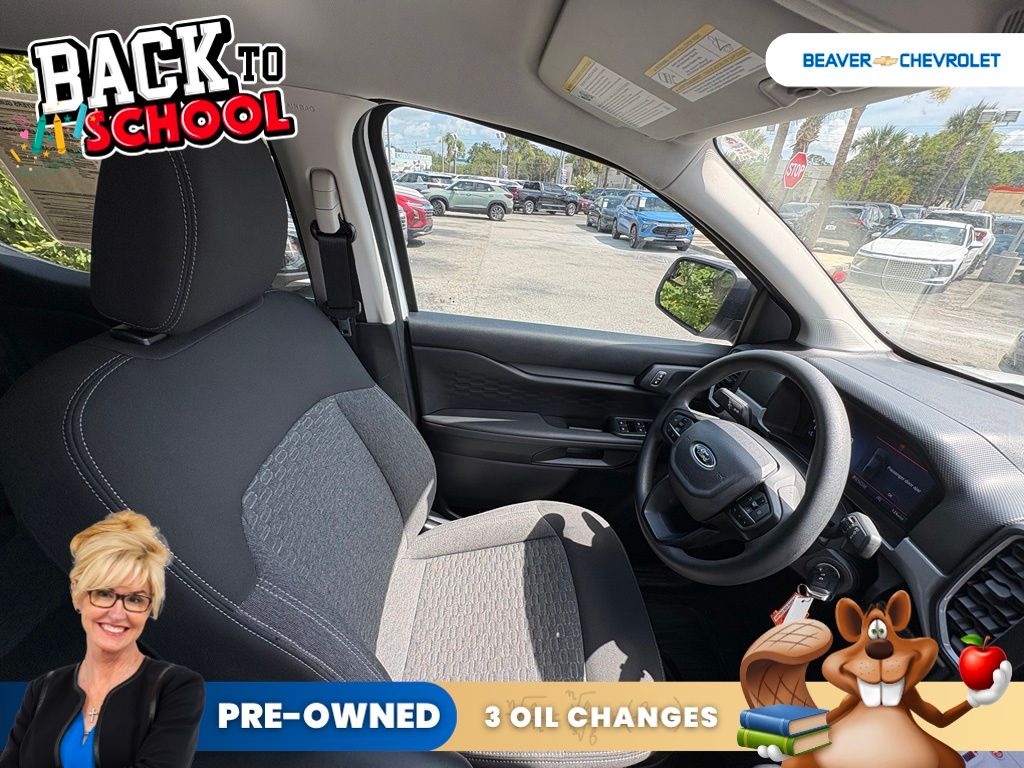2024 Ford Ranger XL - Photo 29