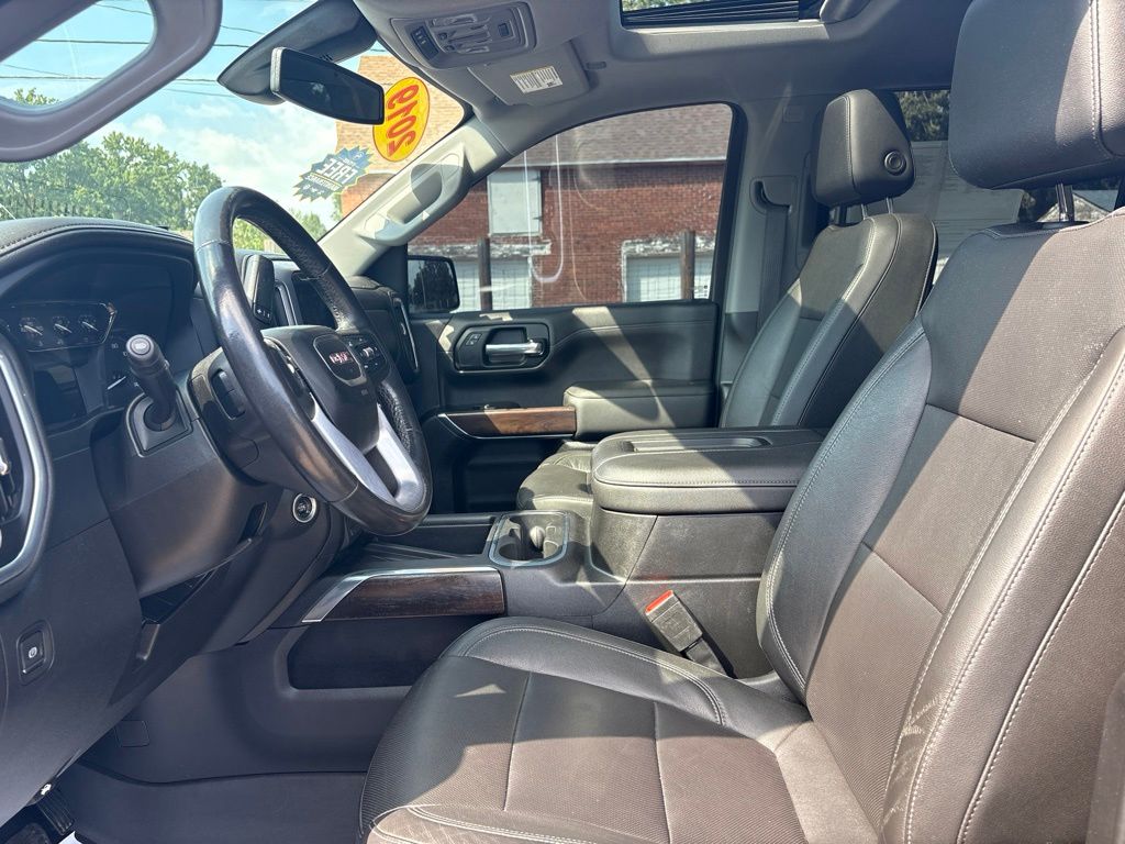 Used 2019 GMC Sierra 1500 Truck