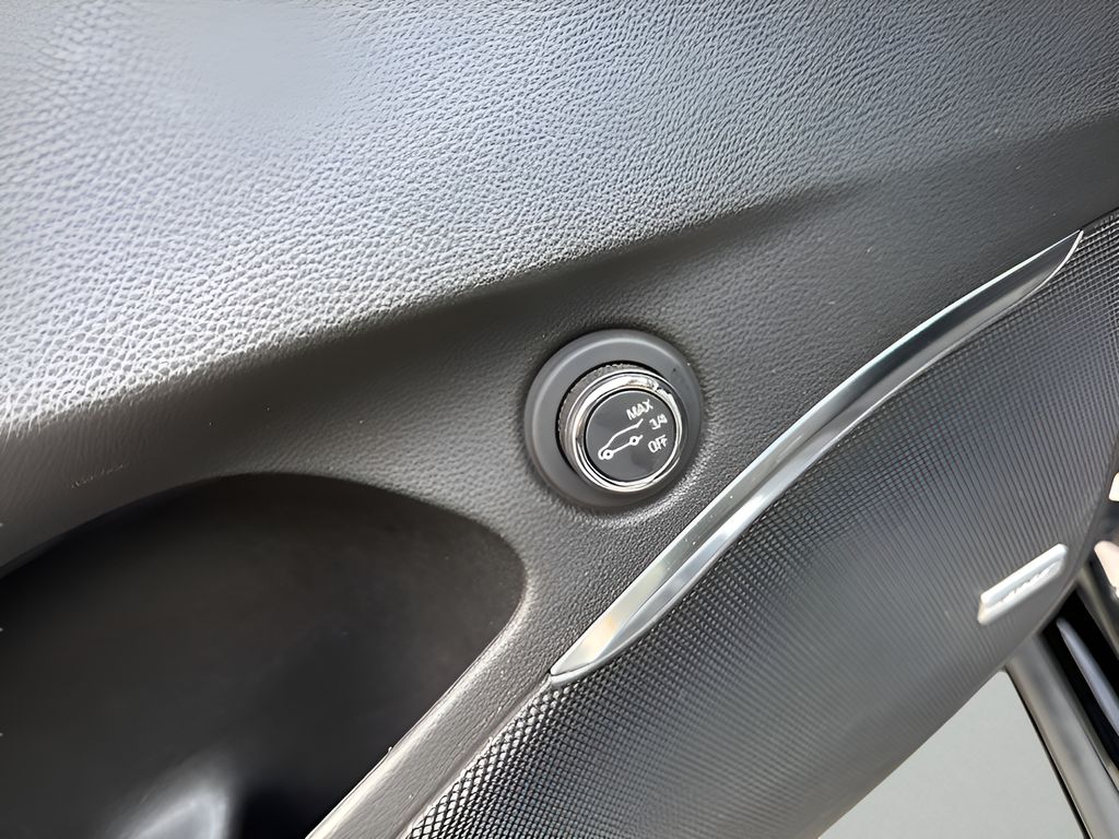 2024 Buick Enclave