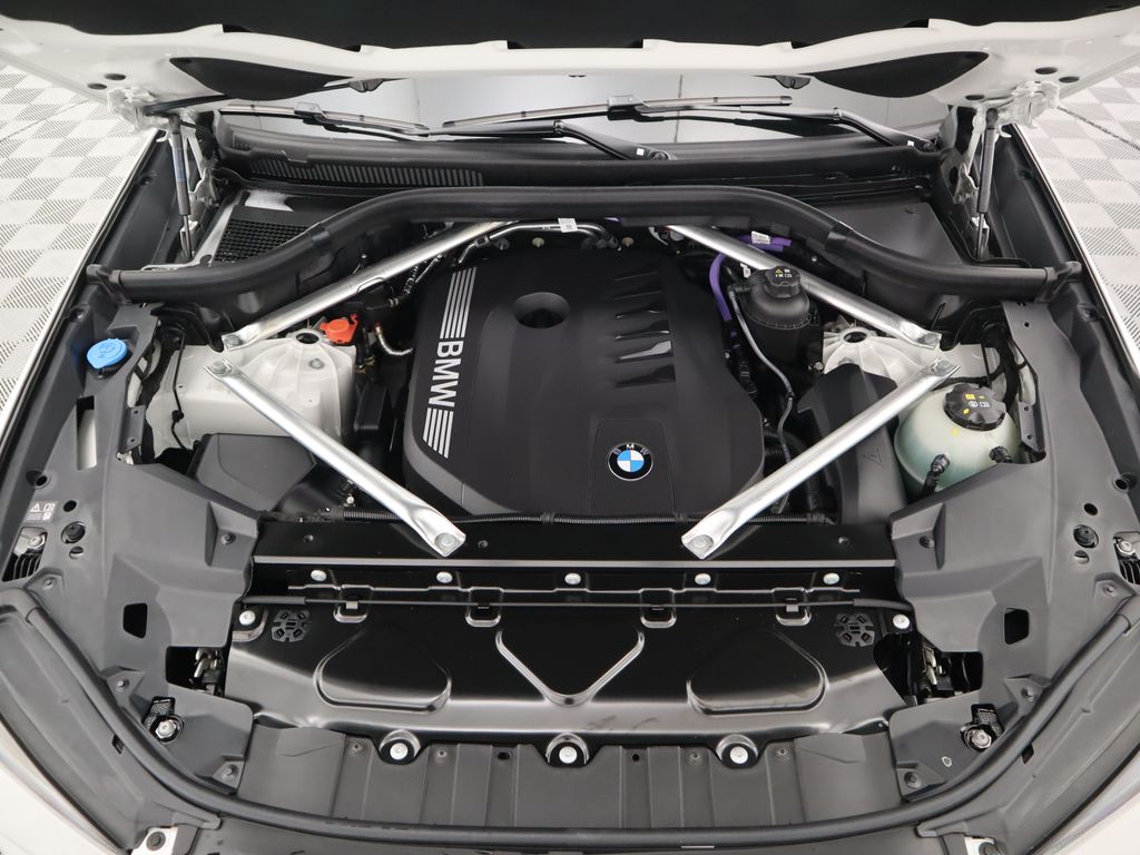 Thumbnail: 2026 BMW X5 - 30