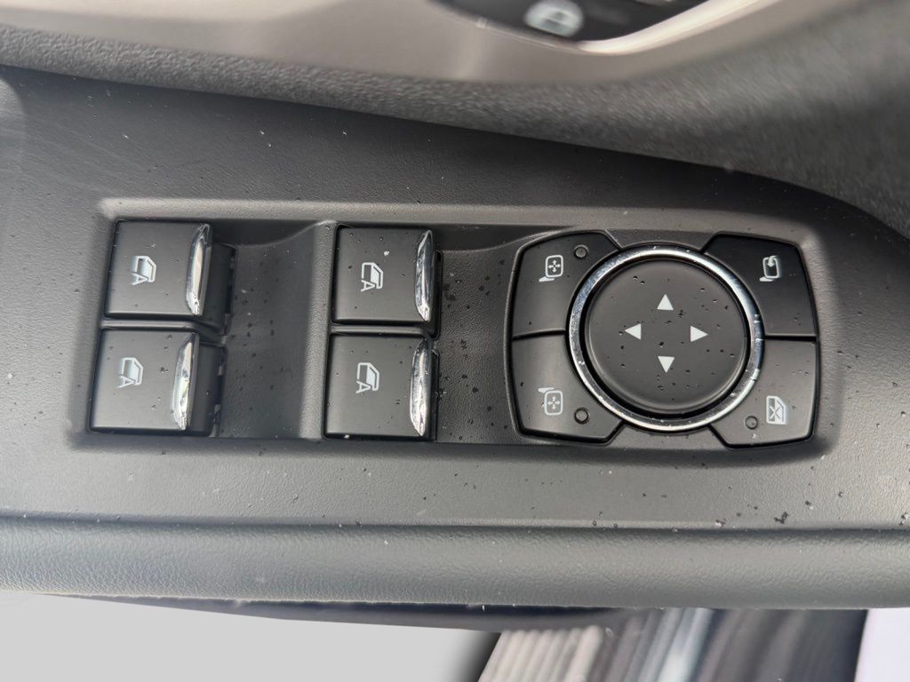 2026 Ford Expedition Active Blue at Audi Porsche Sewickley