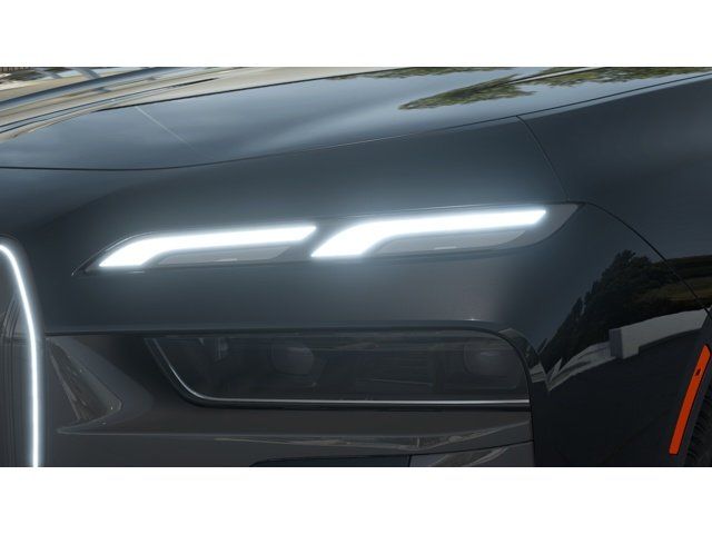 Thumbnail: 2026 BMW i7 - 6