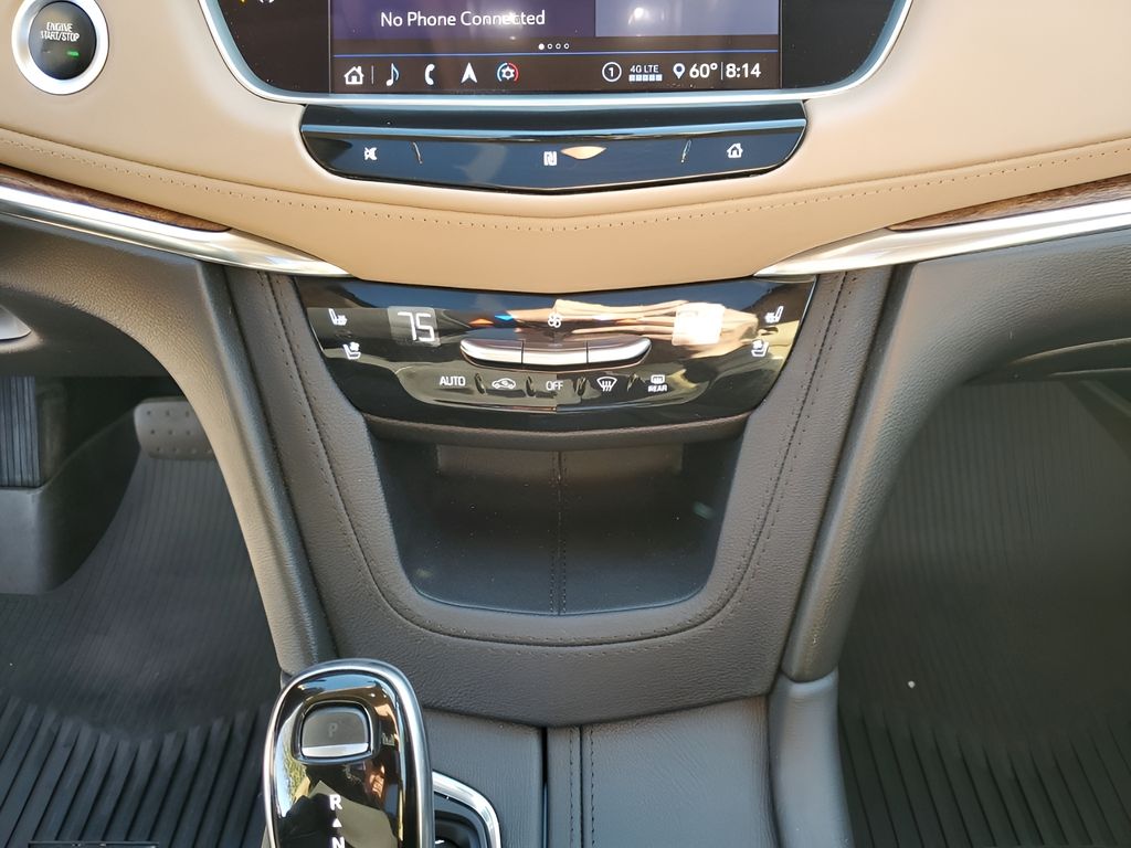 Used Car 2020 Cadillac Xt5  Premium Luxury For Sale Under $20,000 In Austin, Texas