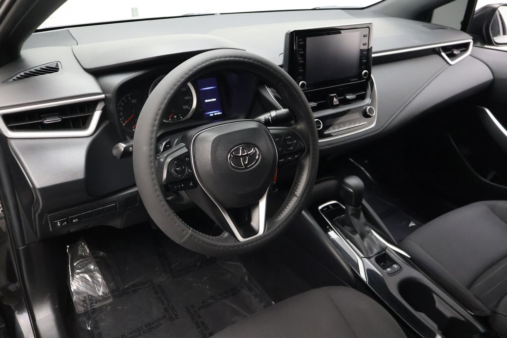 Thumbnail: 2022 Toyota Corolla - 15