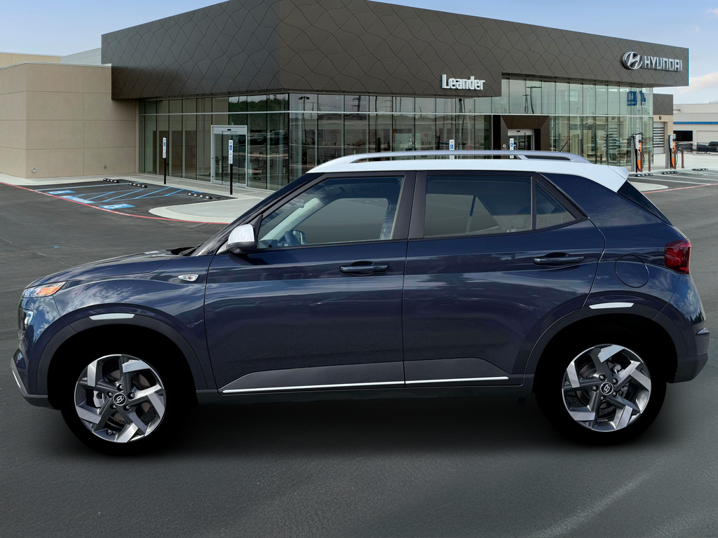 Thumbnail: 2026 Hyundai Venue - 3