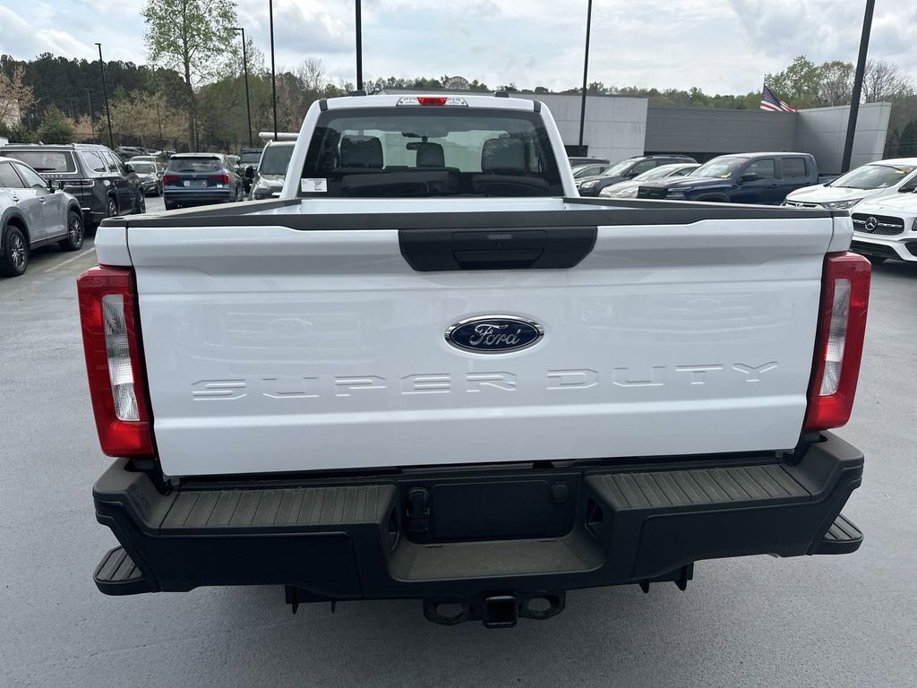 2024 Ford F-350SD XL 6