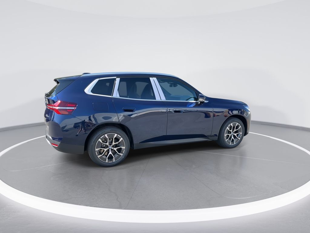 Thumbnail: 2026 BMW X3 - 8