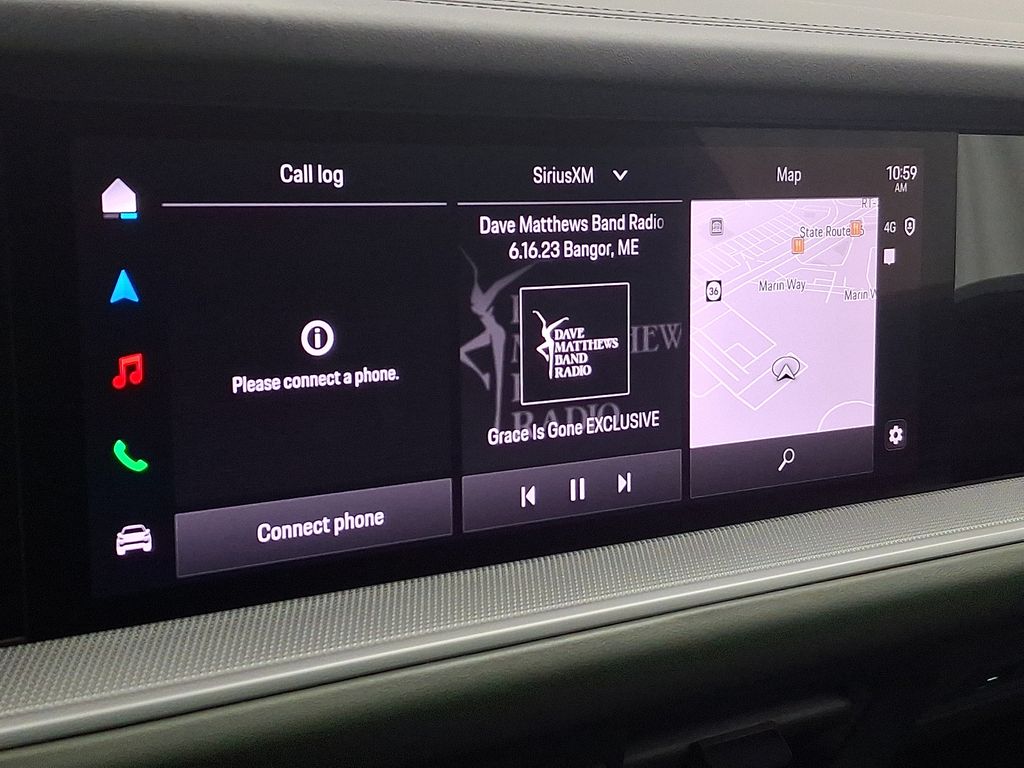 Thumbnail: 2024 Porsche Cayenne - 26