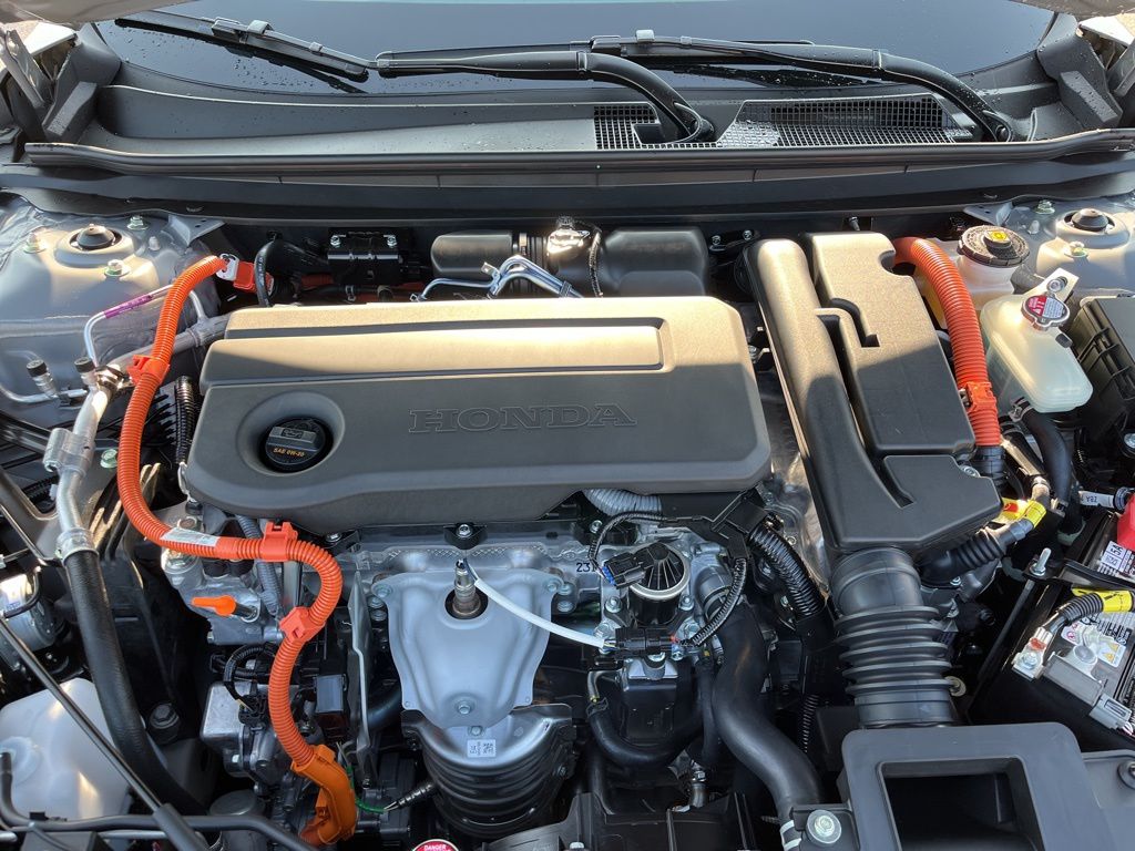 Thumbnail: 2025 Honda Accord - 8