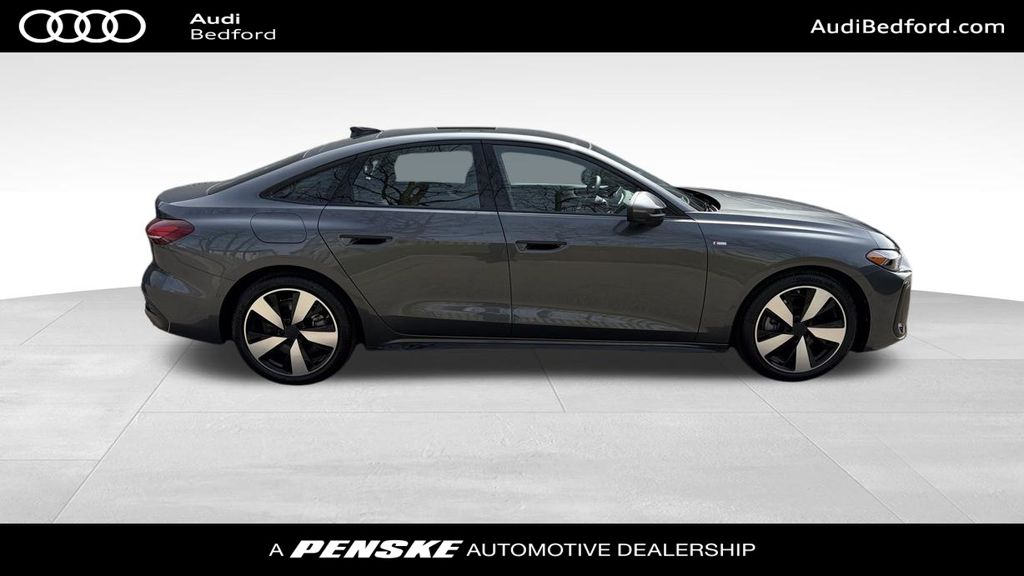 Thumbnail: 2026 Audi A5 - 7