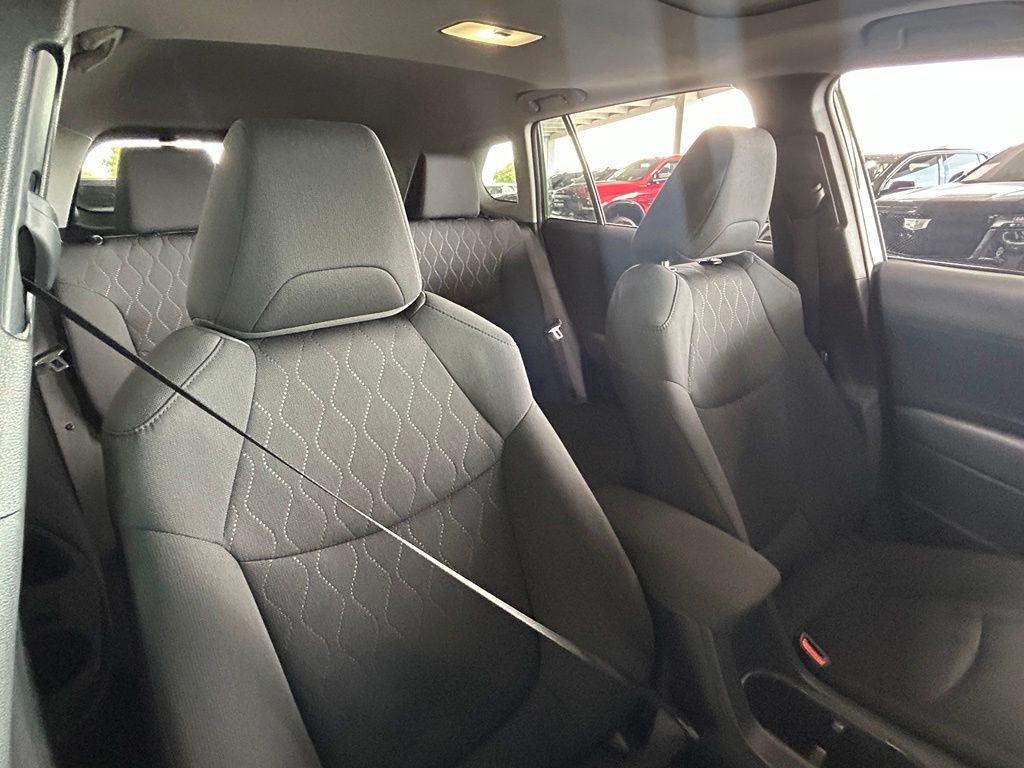 Used 2023 Cypress Toyota LE image 35